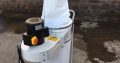 Dust Extraction Unit, 1-bag, HOLZ, 0.75kW, FM230L-1