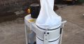 Dust Extraction Unit, 1-bag, HOLZ, 0.75kW, FM230L-1