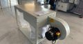 Dust Extraction Unit, 1-bag, HOLZ, 2.2kW, FLAT22