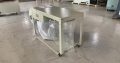 Dust Extraction Unit, 1-bag, HOLZ, 2.2kW, FLAT22