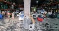 Dust Extraction Unit, 3kW, Ø-150, Portable, 1-Bag