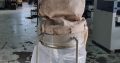 Dust Extraction Unit, 3kW, Ø-150, Portable, 1-Bag