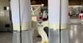 Dust Extraction Unit, 2-bag, HOLZ, 2.2kW, FM300S
