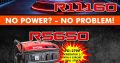 Visit us for the best prices on generators this December!