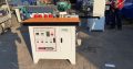 Edge Bander, BJF505W, HOLZ, Contour and Straight