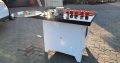 Edge Bander, BJF505W, HOLZ, Contour and Straight