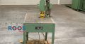 Edge Trimming Machine, BRANDT, F-10