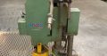 Edge Trimming Machine, BRANDT, F-10