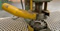 Edge Trimming Machine, BRANDT, F-10