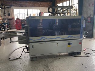 Edgebander, BRANDT, KDN 1200