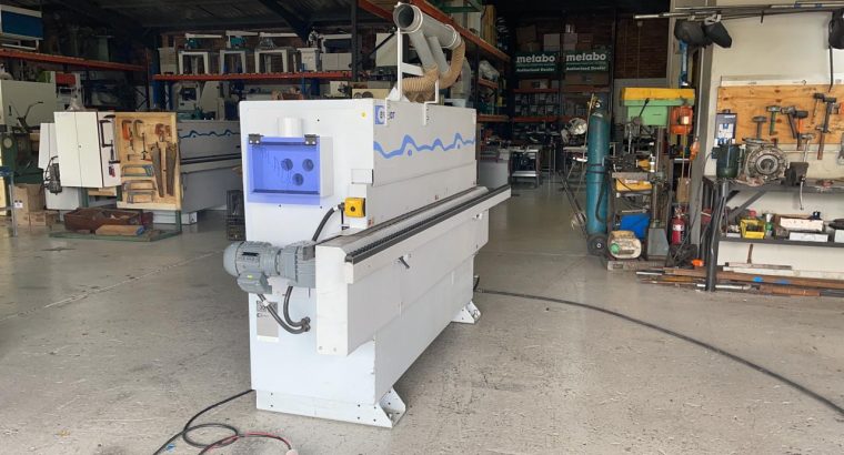 Edgebander, BRANDT, KDN 1200