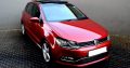 2018 VOLKSWAGEN POLO TSI 1.2 HIGHLINE