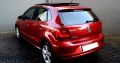 2018 VOLKSWAGEN POLO TSI 1.2 HIGHLINE