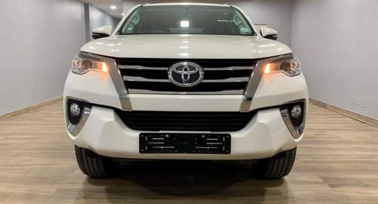 2020 Toyota Fortuner 2.8 GD-6 Epic Auto