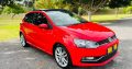 2017 Volkswagen Polo 1.2 TSI Highline