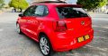2017 Volkswagen Polo 1.2 TSI Highline