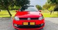2017 Volkswagen Polo 1.2 TSI Highline