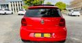 2017 Volkswagen Polo 1.2 TSI Highline