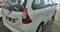 Toyota Avanza for sale