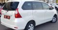 2019 TOYOTA AVANZA 1.5SX MANUAL