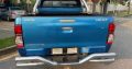 2015 Toyota Hilux 3.0 Engine Capacity D4D Double Cab with Manuel