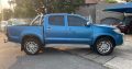 2015 Toyota Hilux 3.0 Engine Capacity D4D Double Cab with Manuel