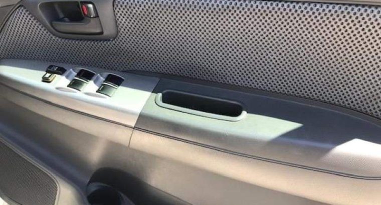 2015 Toyota Hilux 3.0 Engine Capacity D4D Double Cab with Manuel