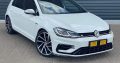 2019 VOLKSWAGEN GOLF R