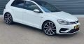 2019 VOLKSWAGEN GOLF R