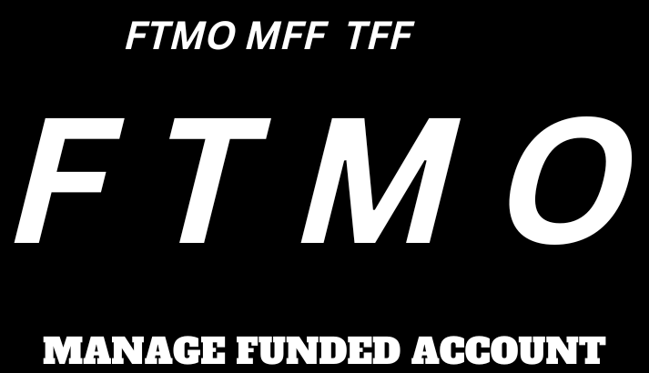 I will trade ftmo mff tpt and other propfirm forex trading succes