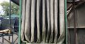 Fine Dust Extraction Filter, SADAC, Fan, 2-Unit, 18-Bag