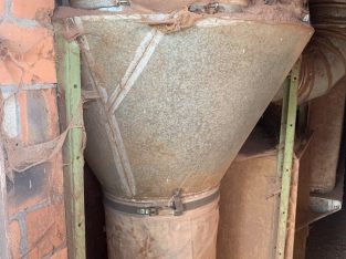 Fine Dust Filter, 14 bag