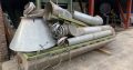 Fine Dust Filter + Forwarding Fan, 40 bag, 75m²