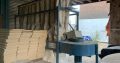 Fine Dust Filter + Extraction Fan, RANDO, 30-bag, 4-bag, 4kW