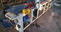 Finger Joint Press, MH1530, Manual, Hydr – Pneum