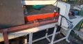 Finger Joint Press, MH1530, Manual, Hydr – Pneum