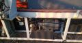 Finger Joint Press, MH1530, Manual, Hydr – Pneum