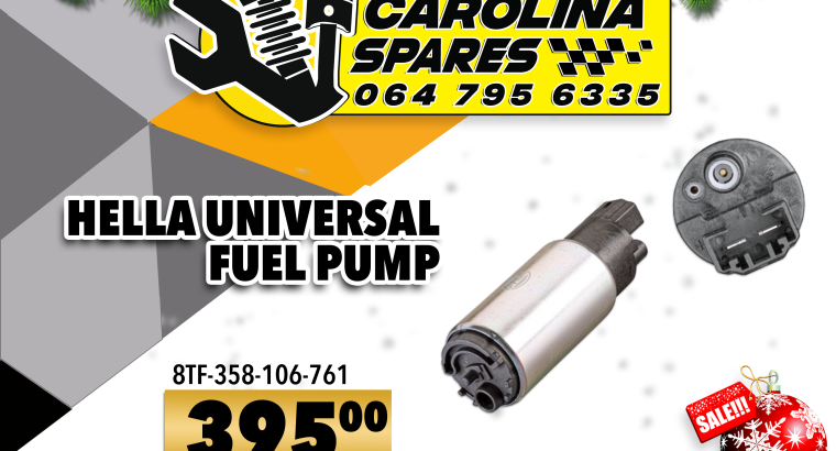 Summer Sale NOW ON at Carolina Spares! ☀️🎄