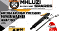 Summer Sale NOW ON at Mhluzi Spares! ☀️