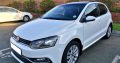2017 Volkswagen Polo 1.2 TSI Highline