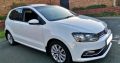 2017 Volkswagen Polo 1.2 TSI Highline