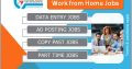 Best Online Freelancing Job from Home
