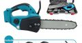 Rechargeable Electric Chainsaw