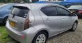 Clean toyota runx