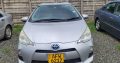 Clean toyota runx