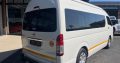 2017 TOYOTA QUANTUM 2.5D-4D GL 14-SEATER BUS FOR SALE