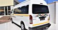 2018 TOYOTA QUANTUM 2.5 SESFIKILE 16s FOR SALE