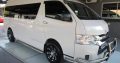 2017 TOYOTA QUANTUM 2.7 GL 14-SEATER FOR SALE