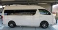 2017 TOYOTA QUANTUM 2.7 GL 14-SEATER FOR SALE
