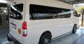 2017 TOYOTA QUANTUM 2.7 GL 14-SEATER FOR SALE